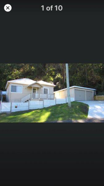 House for Rent - Lithgow area