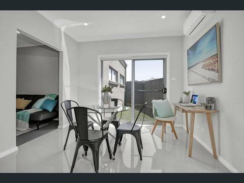 1 Bed 1 Bath 1-Year New Granny Flat, $350 pw, 600m To Oran Park Centre