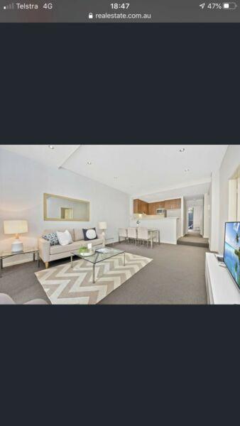 Rhodes Apartment for Rent