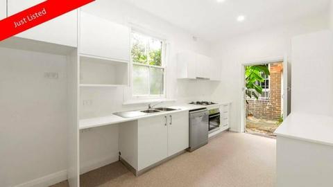 FULLY RENOVATED 3 BEDROOM BEACH PAD MOMENTS TO THE SURF WITH SHARED GA