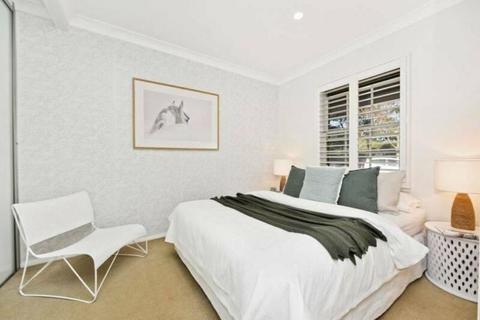 Private 1 bedroom accomodation in Winston Hills