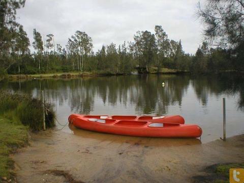 Tuncurry Lakes Resort April/Easter Holidays 2020
