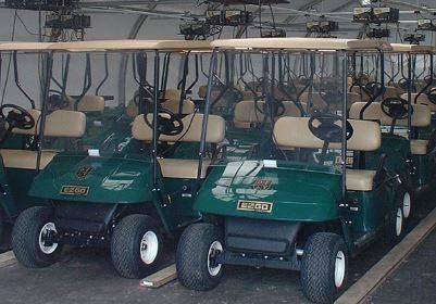 WANTED rent storage shed Central Coast To Store Golf cart tractor boat