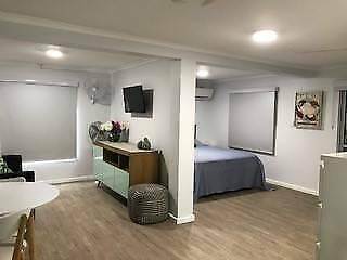 Fully furniture room for rent 5 mins walk from the Nightcliff beach