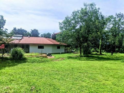 Rural Get Away for Rent House/Berrimah 5 acres