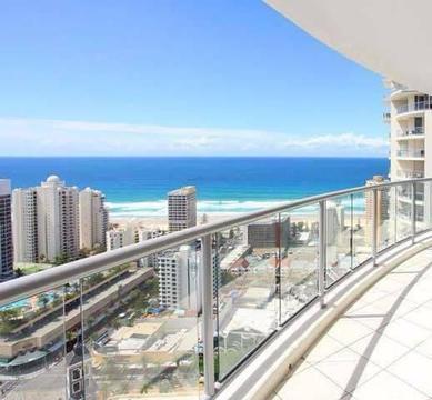 DISCOUNTED -270o riverview n oceanview 2 br apartment Tower of Chevron