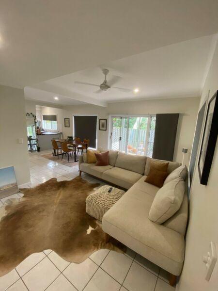3Bed / 2 Bath Cotton Tree Town House
