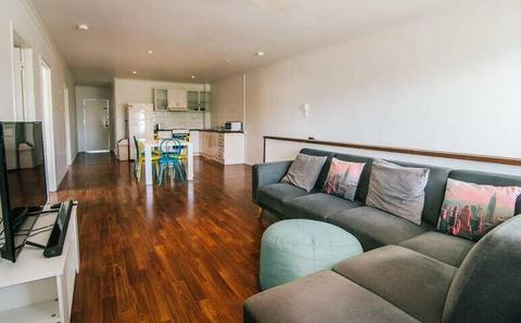 3 Bed Apartment for Short Term Lease