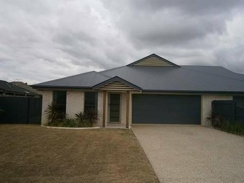 CABOOLTURE 4BDR HOME