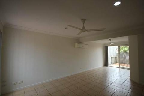 THREE WEEKS FREE RENT!! - Townhouse with Fresh Paint and New Carpets