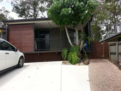 Furnished I bed Flat in Nerang for rent
