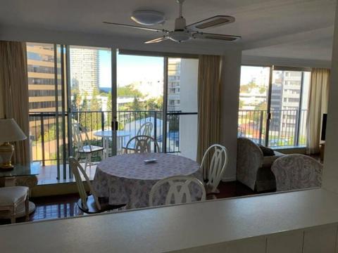 no lease one luxury bedroom 120sqm apartment in heart of GC