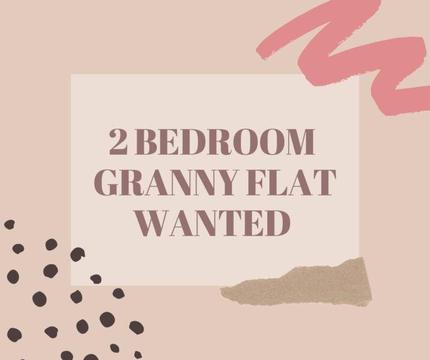 Wanted: 2 Sisters Seeking 2 Bedroom Granny Flat - Sunshine Coast