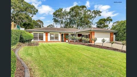 HOUSE FOR RENT - ATHELSTONE - AVAIL FROM MON 13TH APRIL