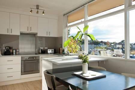 Fully furnished, West Hobart apartment for rent