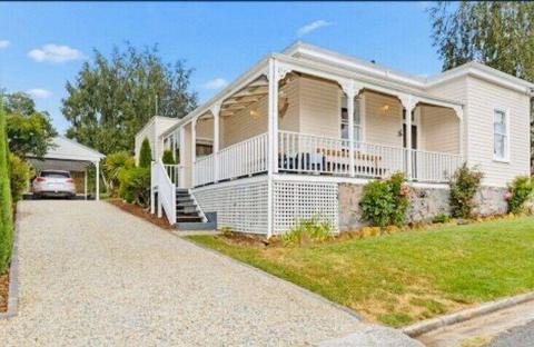 Fully Furnished Rental Property Deloraine - Short Term (3-6mths)