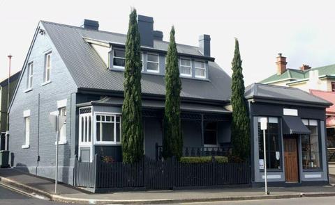 Central South Hobart 2 Bedroom Apartment for Lease