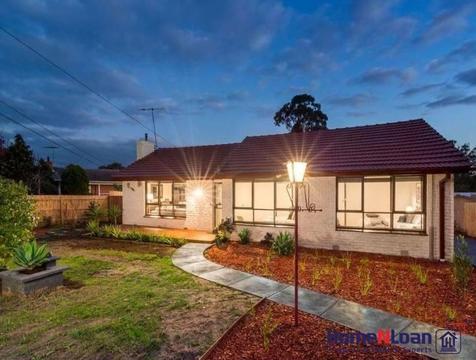 Family Home for Rent in Wantirna South