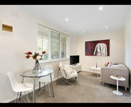 1 BEDROOM APARTMENT FOR RENT IN MALVERN