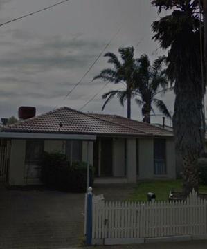 Room Available For Rent In Werribee