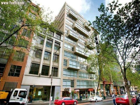 408 Lonsdale St Spacious FURNISHED STUDIO APARTMENT For Rent