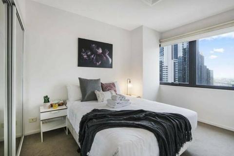 Fully Furnished One bedroom Apartment for lease in CBD