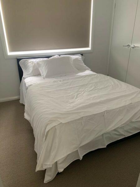 Rent a single room at ST Albans sub