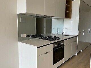 Brand new apartment for Rent