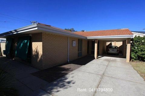 3x1 house Dianella close to amenities