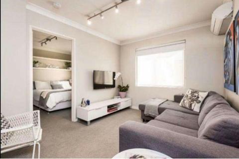 Como/South Perth Fully Furnished and Equipped Property for Rent