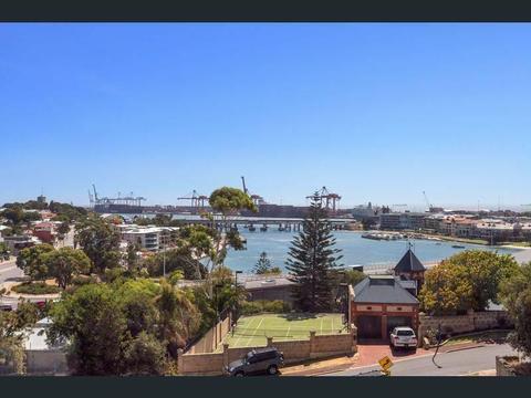 East Fremantle Fully Equiped Apartment