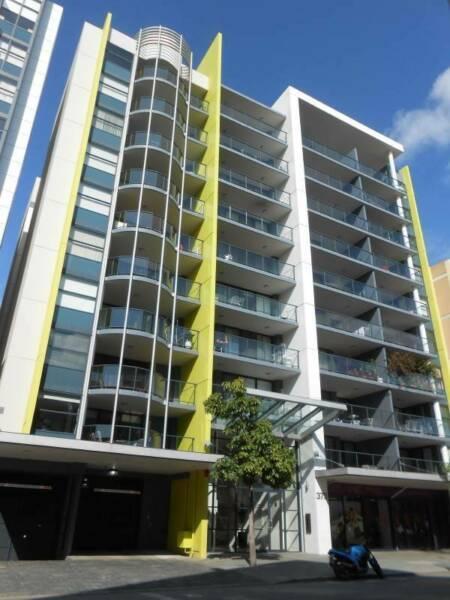 Close to Perth CBD - Fully Furnished 2bed 2 bath Apartment - RENT