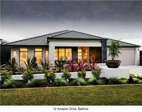 BALDIVIS for Rent. $480pw. $1920 bond