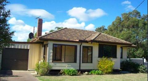 3x1 House in Carey Park with A/C, Heating & Free Unlimited NBN
