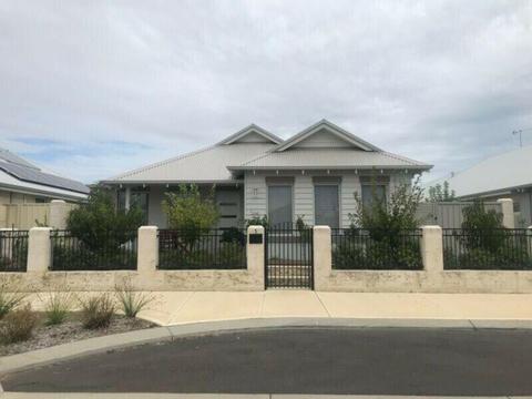 3x2 House for rent West Busselton
