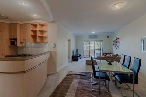 Fully furnished apartment in the heart of Joondalup MOVE IN TODAY