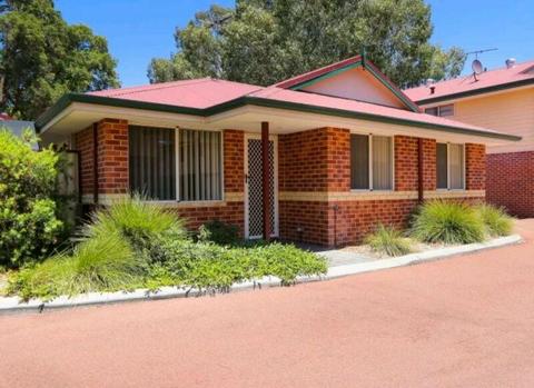 Gosnells home for lease