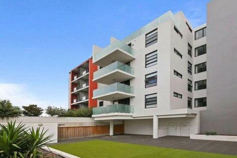 Burwood 2 bedrooms 2 bathrooms and 1 car plus storage for sale