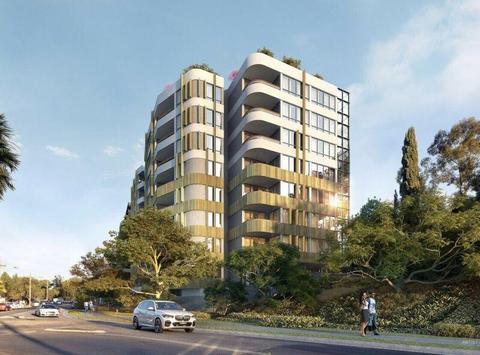Off the Plan Property For Sale in Lidcombe