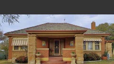 House for Sale in Coonabarabran