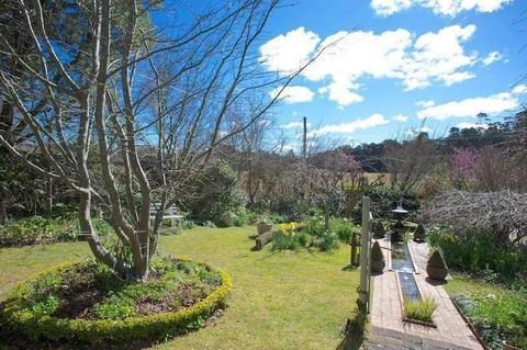 House for sale, Wentworth Falls, Blue Mountains