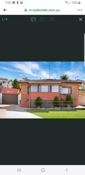 House for sale in warrawong