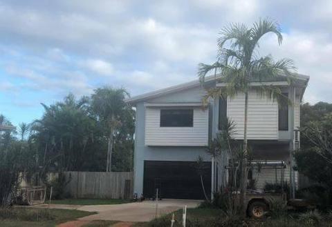 Investment property in Weipa