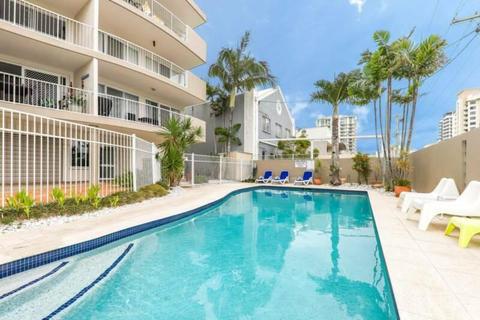 Sunshine Coast Beachside Unit for Sale for Offers Over $499,000