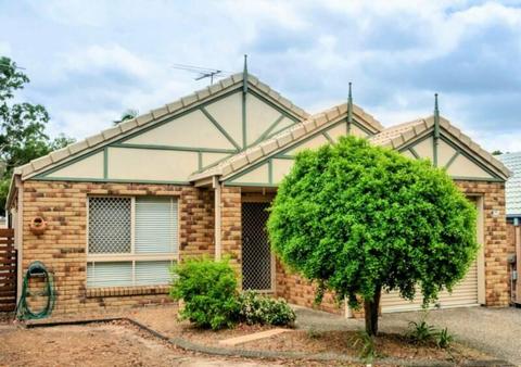Brisbane - Modern 3 Bd Brick House For Sale with Vendor Finance