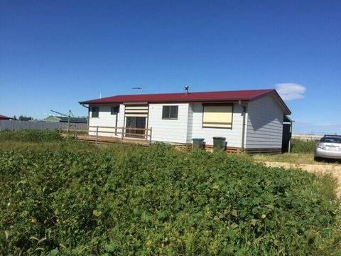 3 bedroom Transportable House