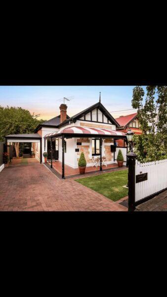 Norwood Real Estate Property Villa House Home Sale Adelaide Character