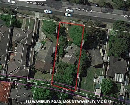 Property for Sale in Mount Waverley