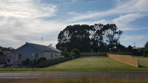 Residential block of Land 172 Browning St Portland Vic 3305