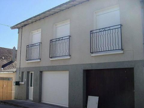 House in France for sale 3BR, LUG